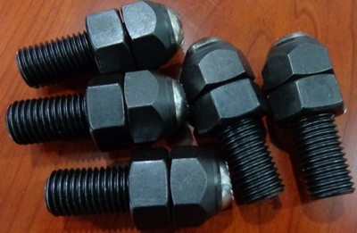 【動向鋼珠螺桿 PTA4-0108 定位螺桿 動向螺桿】價格,廠家,圖片,螺栓/螺柱,上海賓賽實(shí)業(yè)-