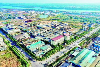 問鼎省長質(zhì)量獎,建衡實(shí)業(yè)憑什么?