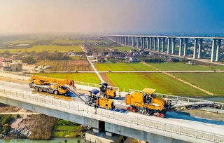 徐工 心無旁騖做實業，實實在在守本分