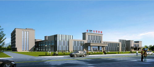 東莞吹響“百日攻堅”集結號 首批28個項目集中動工，總投資達169億元